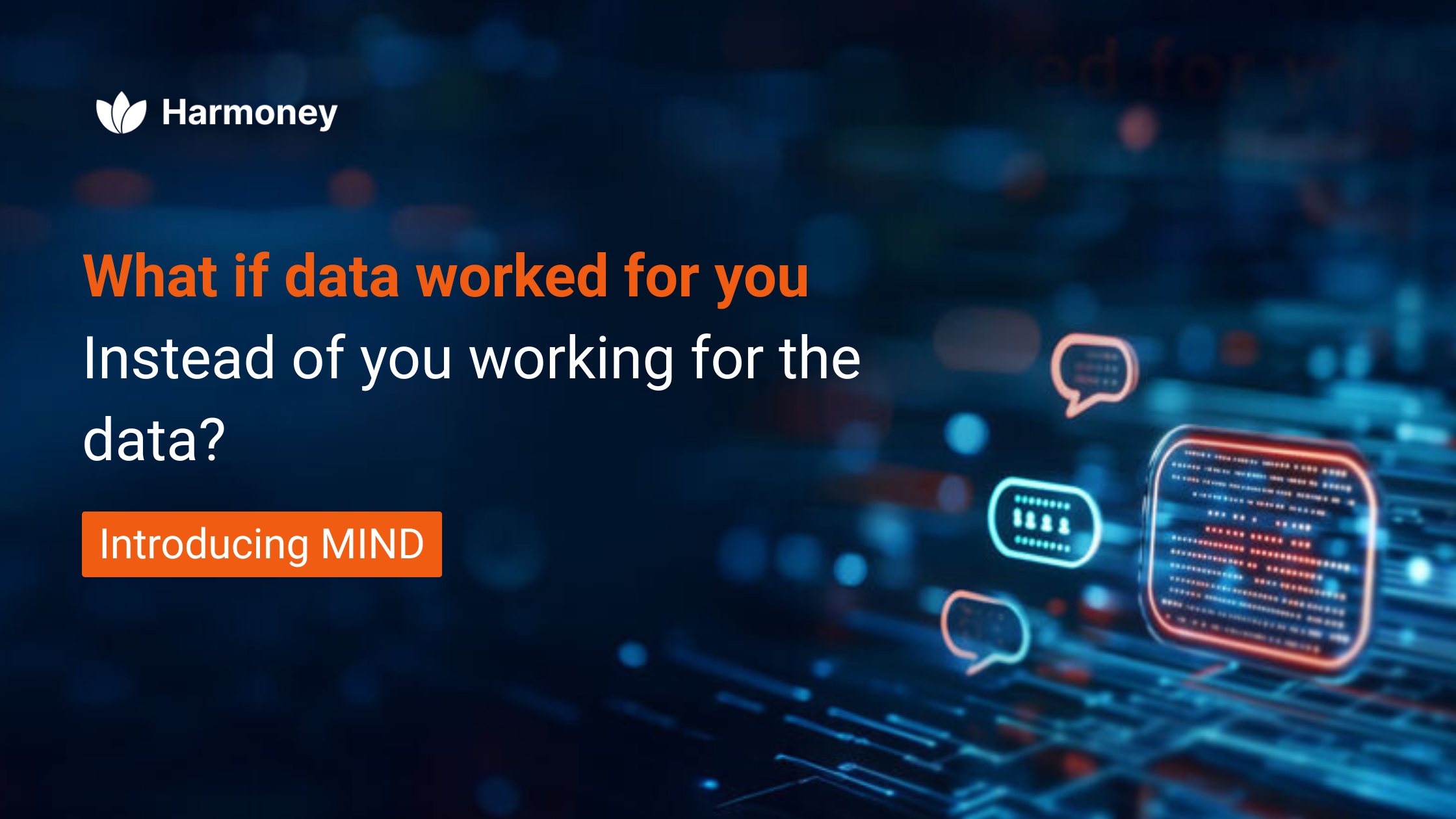 Introducing MIND: AI-Powered Market Analytics for Fixed-Income